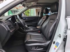 Changan CS75 Honor Million Edition 280T DCT Premium Type - фото 15