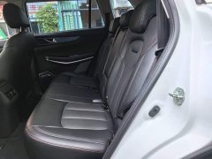 Changan CS75 Honor Million Edition 280T DCT Premium Type - фото 17