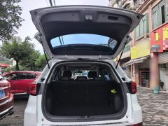 Changan CS75 Honor Million Edition 280T DCT Premium Type - фото 19