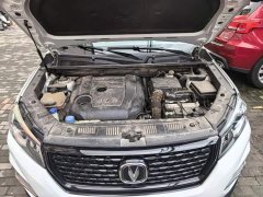 Changan CS75 Honor Million Edition 280T DCT Premium Type - фото 20