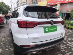 Changan CS75 Honor Million Edition 280T DCT Premium Type - фото 5