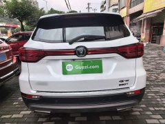 Changan CS75 Honor Million Edition 280T DCT Premium Type - фото 6