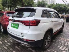 Changan CS75 Honor Million Edition 280T DCT Premium Type - фото 7