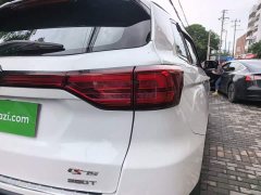 Changan CS75 Honor Million Edition 280T DCT Premium Type - фото 8