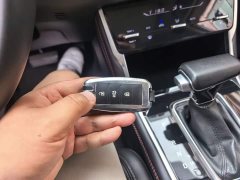 Changan CS75 Honor Million Edition 280T DCT Premium Type - фото 9