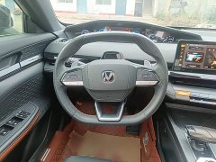 Changan UNI-V 2022 1.5T premium - фото 11