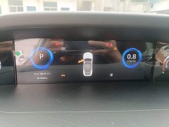 Changan UNI-V 2022 1.5T premium - фото 12