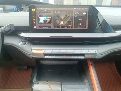 Changan UNI-V 2022 1.5T premium - фото 13