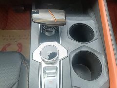 Changan UNI-V 2022 1.5T premium - фото 14