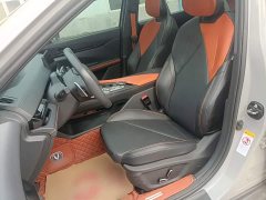 Changan UNI-V 2022 1.5T premium - фото 15
