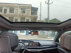 Changan UNI-V 2022 1.5T premium - фото 18