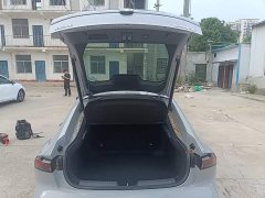 Changan UNI-V 2022 1.5T premium - фото 19