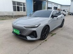 Changan UNI-V 2022 1.5T premium - фото 2