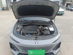 Changan UNI-V 2022 1.5T premium - фото 20
