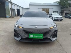 Changan UNI-V 2022 1.5T premium - фото 3
