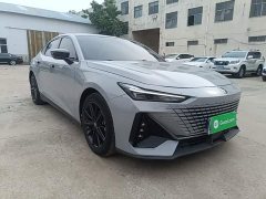 Changan UNI-V 2022 1.5T premium - фото 4