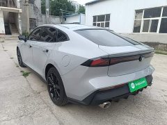 Changan UNI-V 2022 1.5T premium - фото 5