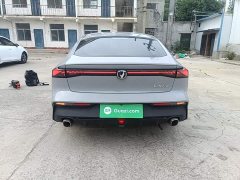 Changan UNI-V 2022 1.5T premium - фото 6