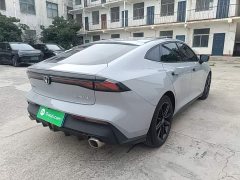 Changan UNI-V 2022 1.5T premium - фото 7