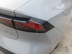 Changan UNI-V 2022 1.5T premium - фото 8