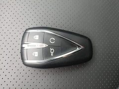 Changan UNI-V 2022 1.5T premium - фото 9