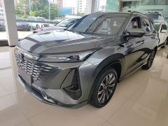 Changan CS75PLUS third generation 1.5T automatic premium - фото 1