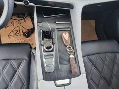 Changan CS75PLUS third generation 1.5T automatic premium - фото 14