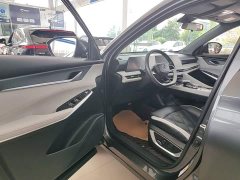 Changan CS75PLUS third generation 1.5T automatic premium - фото 16