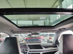 Changan CS75PLUS third generation 1.5T automatic premium - фото 18