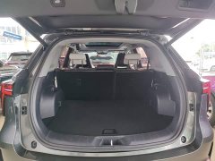 Changan CS75PLUS third generation 1.5T automatic premium - фото 19