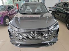 Changan CS75PLUS third generation 1.5T automatic premium - фото 3