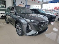 Changan CS75PLUS third generation 1.5T automatic premium - фото 4