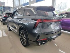 Changan CS75PLUS third generation 1.5T automatic premium - фото 5