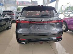 Changan CS75PLUS third generation 1.5T automatic premium - фото 6