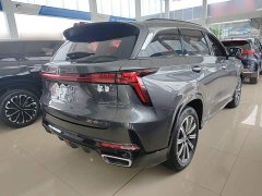 Changan CS75PLUS third generation 1.5T automatic premium - фото 7