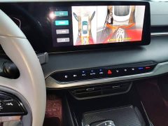 Ruicheng PLUS 1.5T DCT premium - фото 13
