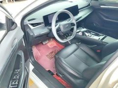 Ruicheng PLUS 1.5T DCT premium - фото 16