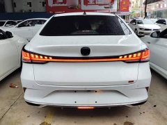 Ruicheng PLUS 1.5T DCT premium - фото 6