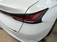 Ruicheng PLUS 1.5T DCT premium - фото 8