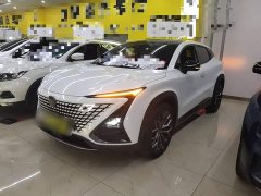Changan UNI-T 1.5T Premium - фото 1