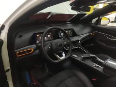 Changan UNI-T 1.5T Premium - фото 10