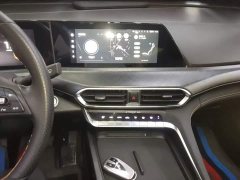 Changan UNI-T 1.5T Premium - фото 13