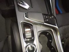 Changan UNI-T 1.5T Premium - фото 14