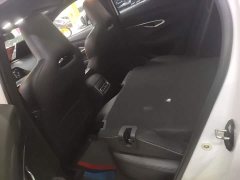 Changan UNI-T 1.5T Premium - фото 17
