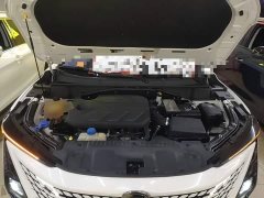 Changan UNI-T 1.5T Premium - фото 20