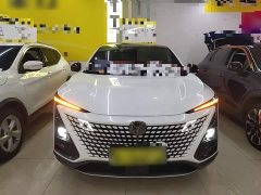 Changan UNI-T 1.5T Premium - фото 3