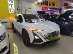 Changan UNI-T 1.5T Premium - фото 4