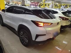 Changan UNI-T 1.5T Premium - фото 5