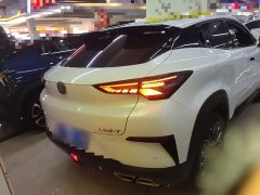 Changan UNI-T 1.5T Premium - фото 6