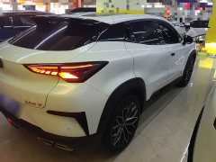 Changan UNI-T 1.5T Premium - фото 7